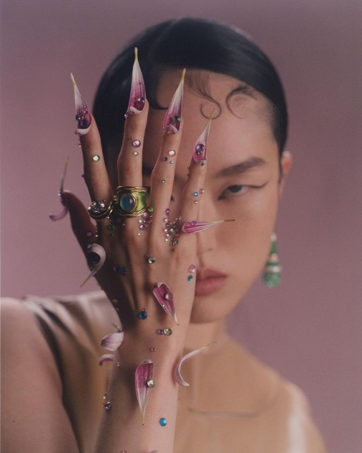 Nail Your Style: How Press-On Nails Are Redefining DIY Beauty in the U.S