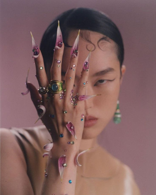 Nail Your Style: How Press-On Nails Are Redefining DIY Beauty in the U.S