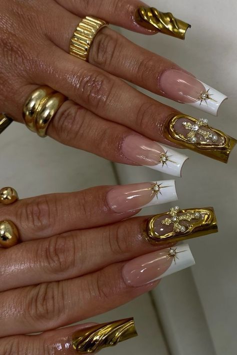 The Ultimate Guide to Press-On Nails: Style, Convenience, and Confidence